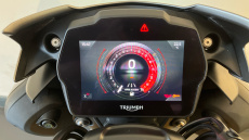 Triumph Speed Triple 1200 RS (21MY)
